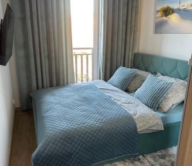 Leba Apartamento | Apartament nr 14 Łeba