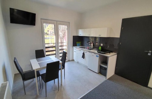 Rytro Apartamento | Apartament nr 2 - Willa Lawenda