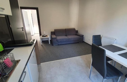 Rytro Apartamento | Apartament nr 2 - Willa Lawenda