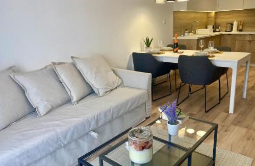Mielno Apartamento | Apartament nr 26 - Apartamenty Wakacyjna 5