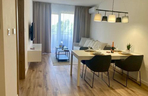 Mielno Apartamento | Apartament nr 26 - Apartamenty Wakacyjna 5