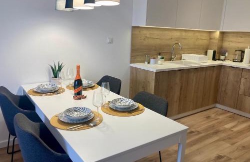 Mielno Apartamento | Apartament nr 26 - Apartamenty Wakacyjna 5