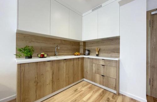 Mielno Apartamento | Apartament nr 26 - Apartamenty Wakacyjna 5