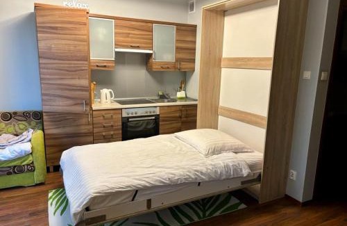 Stegna Apartamento | Apartament nr 39 Baltic Park