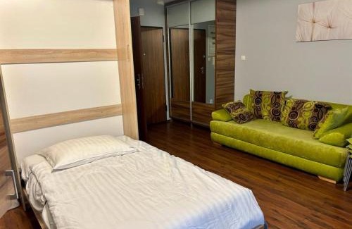 Stegna Apartamento | Apartament nr 39 Baltic Park