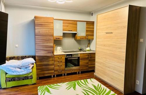 Stegna Apartamento | Apartament nr 39 Baltic Park