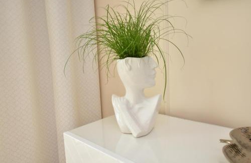 Torun Apartamento | Apartament Nr 50, 2 sypialnie, wygodny parking podziemny