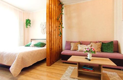 Floresti Apartamento | Apartament NyX