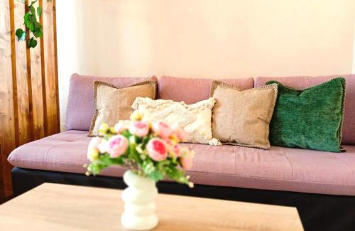Floresti Apartamento | Apartament NyX