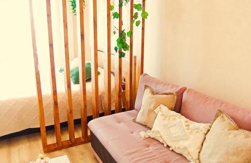 Floresti Apartamento | Apartament NyX