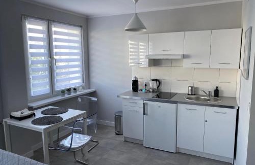 Dzierzoniow Apartamento | APARTAMENT OŚ. ZŁOTE 4B