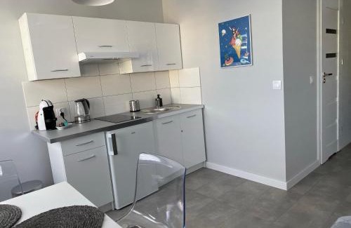 Dzierzoniow Apartamento | APARTAMENT OŚ. ZŁOTE 4B