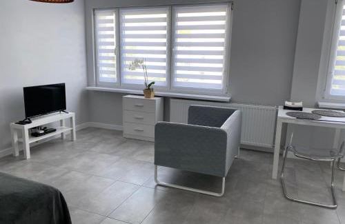 Dzierzoniow Apartamento | APARTAMENT OŚ. ZŁOTE 4B