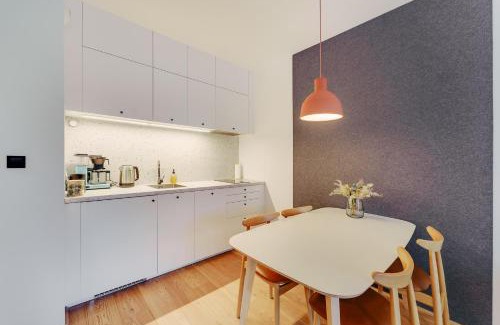 Dzwirzyno Apartamento | Apartament OAK TREE SurfingBird Dźwirzyno