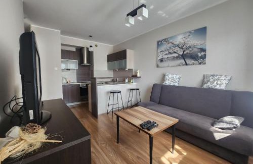Gorzow Wielkopolski Apartamento | Apartament Obrońców Pokoju 36