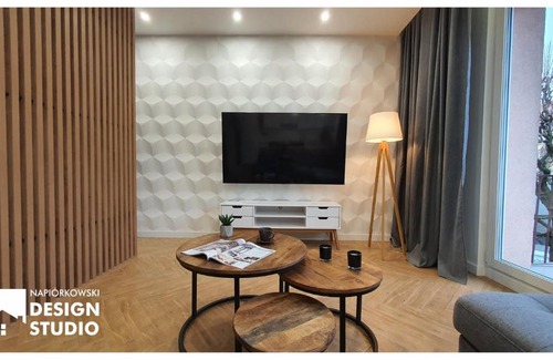 Szczytno Apartamento | APARTAMENT ODRODZENIA 14