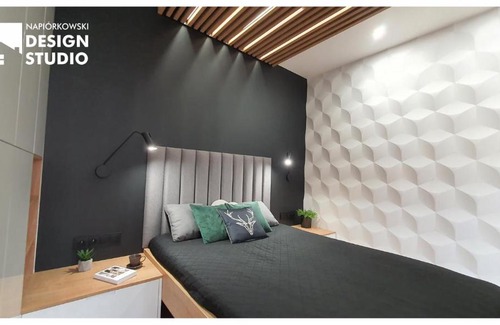 Szczytno Apartamento | APARTAMENT ODRODZENIA 14