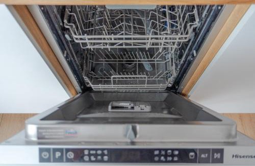 Krapkowice Apartamento | Apartament Odrzańskie Tarasy, Klimatyzacja, PW INVEST HOME