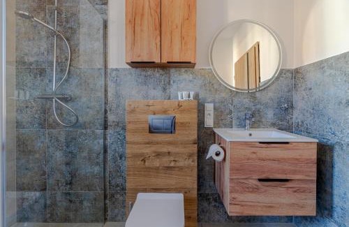 Krapkowice Apartamento | Apartament Odrzańskie Tarasy, Klimatyzacja, PW INVEST HOME