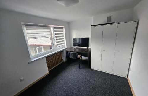 Biala Podlaska Apartamento | Apartament Ogrodowa