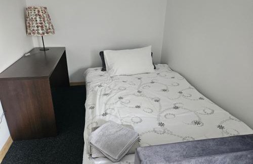 Biala Podlaska Apartamento | Apartament Ogrodowa