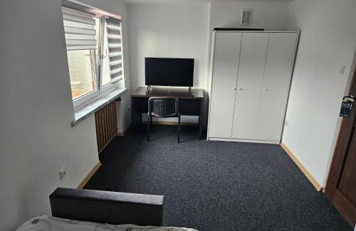 Biala Podlaska Apartamento | Apartament Ogrodowa