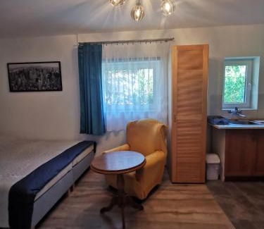 Frombork Apartamento | Apartament Ogrodowa