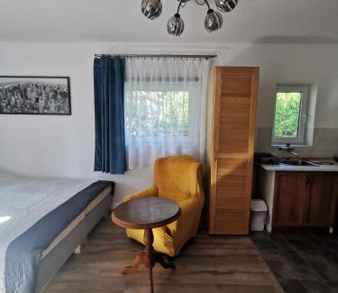 Frombork Apartamento | Apartament Ogrodowa