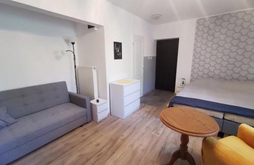 Frombork Apartamento | Apartament Ogrodowa