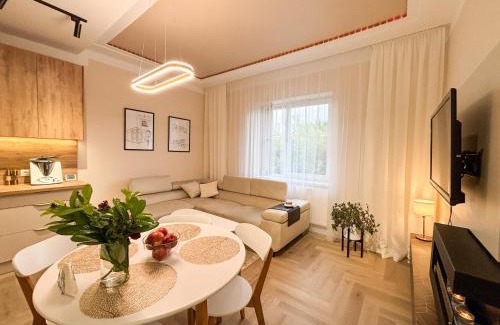 Tarnow Apartamento | Apartament Ogrodowa Prestige FV