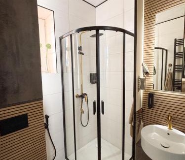Tarnow Apartamento | Apartament Ogrodowa Prestige FV
