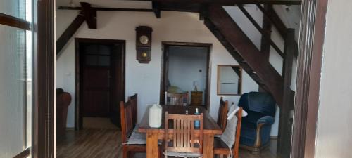 Rydzewo Apartamento | Apartament ogrodowy