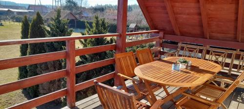 Rydzewo Apartamento | Apartament ogrodowy