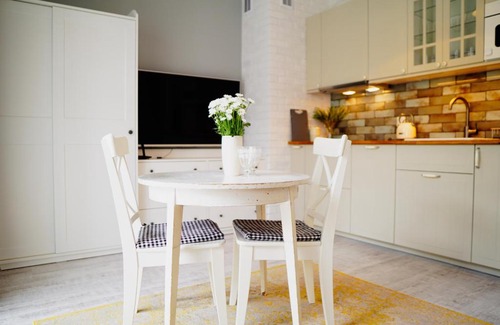 Elblag Apartamento | Apartament Ohar Downtown