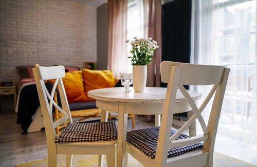Elblag Apartamento | Apartament Ohar Downtown