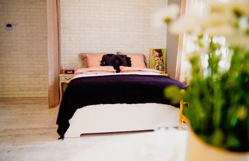 Elblag Apartamento | Apartament Ohar Downtown