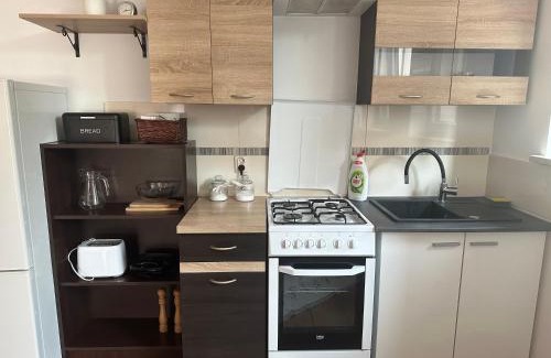 Chelm Apartamento | Apartament Oksford