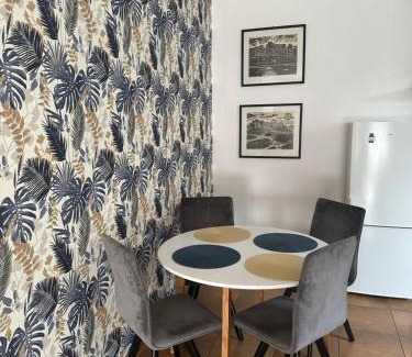 Chelm Apartamento | Apartament Oksford