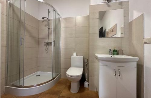 Chelm Apartamento | Apartament Oksford