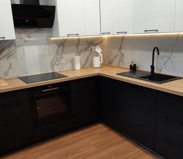Kolobrzeg Apartamento | Apartament Ola Podczele