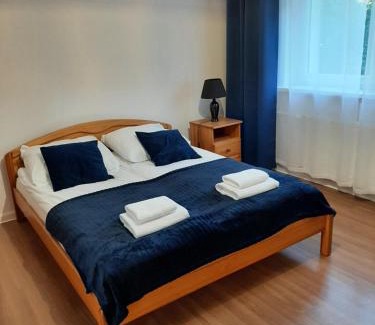 Kolobrzeg Apartamento | Apartament Ola Podczele