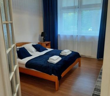 Kolobrzeg Apartamento | Apartament Ola Podczele