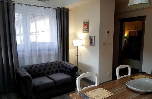 Zywiec Apartamento | Apartament Old England