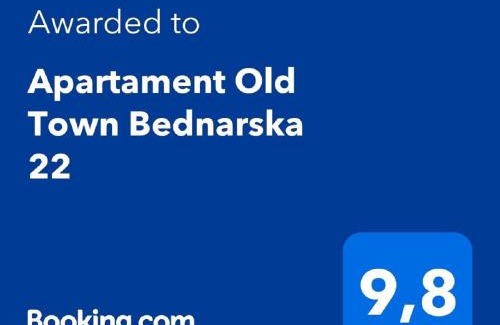 Elblag Apartamento | Apartament Old Town Bednarska 22
