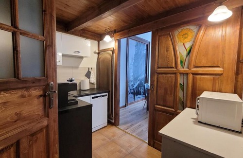 Gliwice Apartamento | Apartament OLD TOWN
