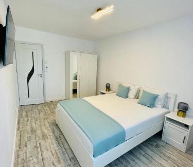Olimp Apartamento | Apartament Olimp