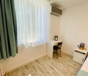 Olimp Apartamento | Apartament Olimp