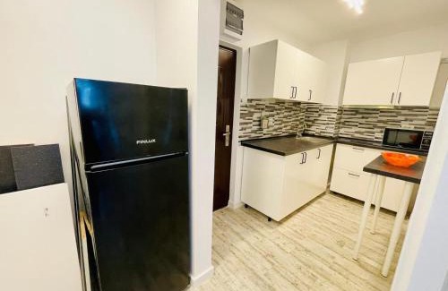 Olimp Apartamento | Apartament Olimp