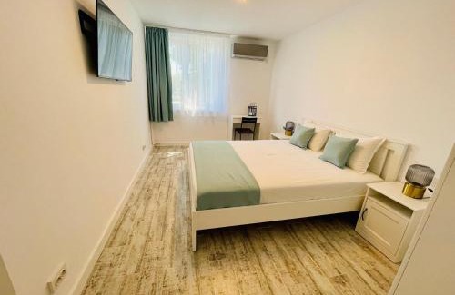 Olimp Apartamento | Apartament Olimp