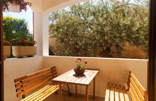 Vrsar Apartamento | Apartament Oliva